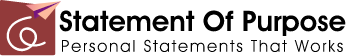 Statement Of Purpose UK